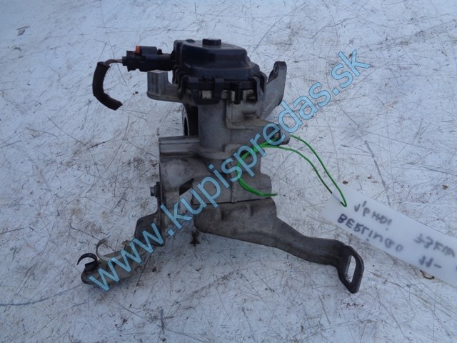 egr ventil na citroen berlingo III, 1,6hdi, 9807369980 02